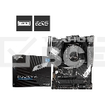 Материнская плата MSI PRO Z790-A WIFI, LGA1700, Intel Z790, 4xDDR5, 6xSATA, 4xM.2, 1xPCIe 5.0 x16, 1xPCIe 4.0 x4, 1xPCIe 3.0 x1, 1xDP, 1xHDMI, 1x2.5Gb LAN, Wi-Fi 6E, Bluetooth 5.3, 1xUSB-C 20Gbps, 3xUSB-A 10Gbps, 2xUSB-A 5Gbps, 2xUSB-A 2.0, 5x3.5 мм, 7.1,, фото7