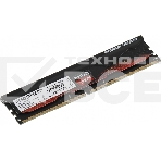 Оперативная память AMD Radeon R7, DDR4, 16GB, 2666MHz, CL16, с радиатором, черный, фото8