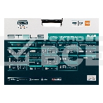 Набор инструментов STELS 141151/4'' 3/8'' 1/2'' cr-v s2 усиленный кейс 216предм., фото7