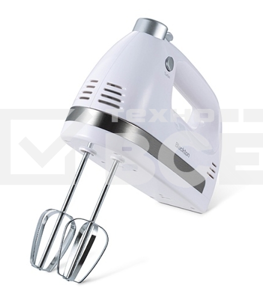 Ручной миксер Blackton Bt MX321 белый