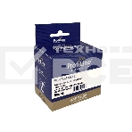 Струйный картридж PL-PG-445XL для принтеров Canon PIXMA IP2840/MG2440/MG2540/MG2540S/MG2545S/MG2940/MG3040/MX494/TS3140 с чернилами Black ProfiLine, фото3