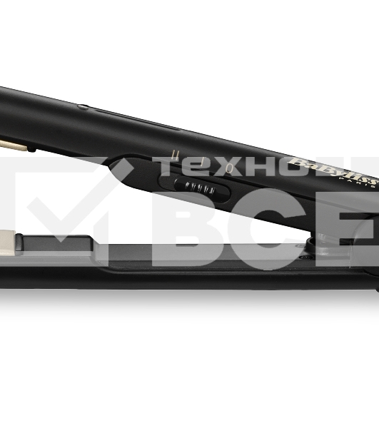 Выпрямитель BABYLISS ST089E