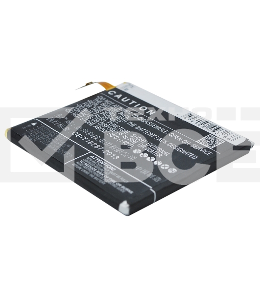 Аккумулятор CameronSinoCS-MUM410XL BM32 для Xiaomi Mi4 3.8V / 3000mAh / 11.40Wh