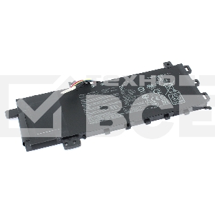 Аккумуляторная батарея для ноутбука Asus VivoBook X512UF (B21N1818-1) 7.6V 32Wh Orig