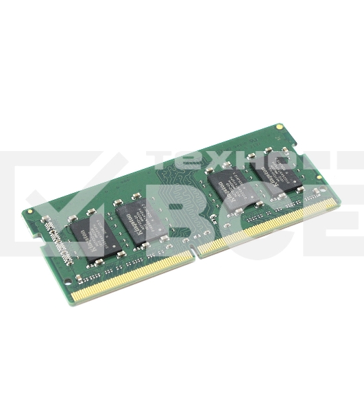 Оперативная память Kingston ValueRAM, DDR4, 8GB (1x8GB), 2400MHz, CL17, SO-DIMM