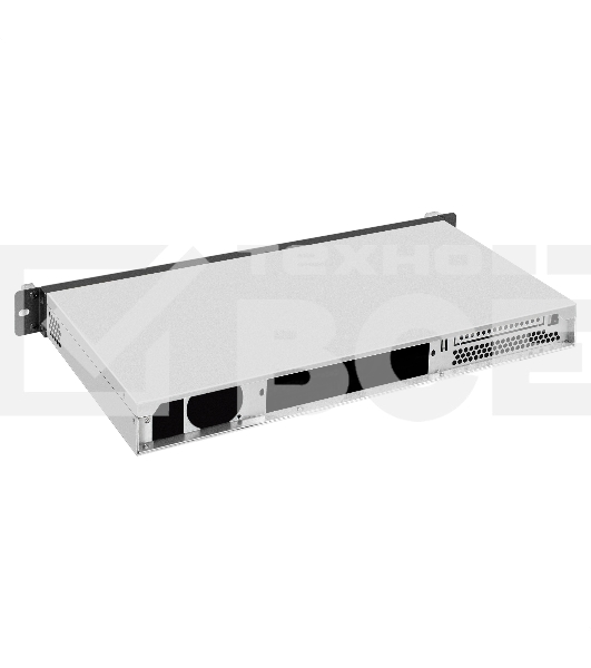 Серверный корпус ExeGate Pro 1U255-01 <RM 19