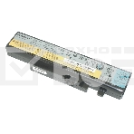 Аккумуляторная батарея для ноутбука Lenovo IdeaPad Y460 57Wh черный Orig, фото3