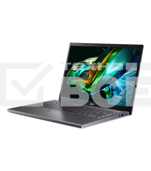 Ноутбук Acer CI7-1355U ASPIRE 5 A514-56M-770K 14