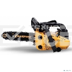 Бензопила CHAMPION 125T10''-3/8''-1.3-40Е 0.7 кВт 3.2кг, фото2
