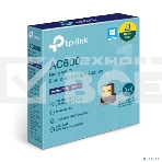 Ультракомпактный двухдиапазонный Wi-Fi USB-адаптер TP-Link Archer T2UB Nano AC600 Bluetooth 4.2, фото8