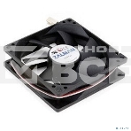 Вентилятор для корпуса Zalman ZM-F2 PLUS (SF) черный, 92 мм, 1500 об/мин, 23 дБ, 3 pin, фото8