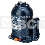 Домкрат гидравлический бутылочный телескопический, 10 т, подъем 180-430 мм Stels, фото16