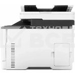 МФУ лазерный Pantum CM1100ADN, A4, цветной, печ. до 18 стр/мин., скан. до 18 стр/мин., 600 x 1200 dpi (печать) 300x300dpi (скан.), USB, RJ-45, фото5