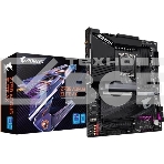 Материнская плата Gigabyte Z790 AORUS ELITE AX, LGA 1700, Intel Z790, 4xDDR5, 6xSATA, 4xM.2, 1xPCI-E 5.0 x16, 1xPCI-E 3.0 x4, 1xDP, 1xHDMI, 1x 2.5Gb LAN, 2xUSB-A 2.0, 3xUSB-A 3.2 Gen 1, 2xUSB-A 3.2 Gen 2, 1xUSB-C 3.2 Gen 2x2, 7.1, ATX, фото10