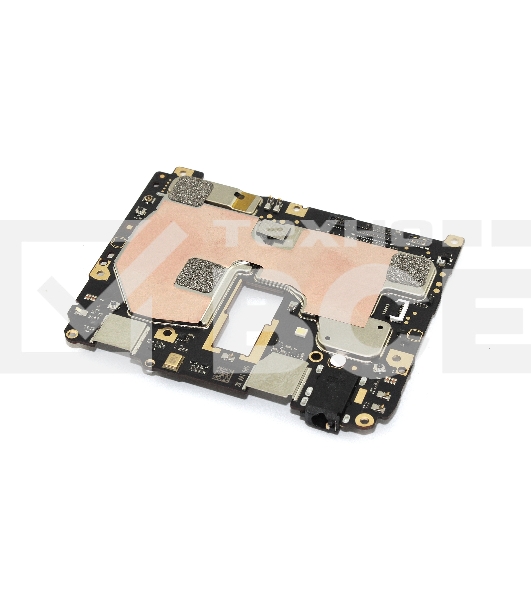 Материнская плата для Asus ZC600KL 4*64Gb