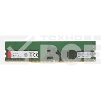 Оперативная память Kingston ValueRAM, DDR4, 16GB (1x16GB), 2666MHz, CL19, DIMM, фото16