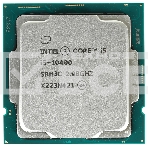 Процессор Intel Core i5-10400 Soc-1200 2.9GHz OEM, фото3