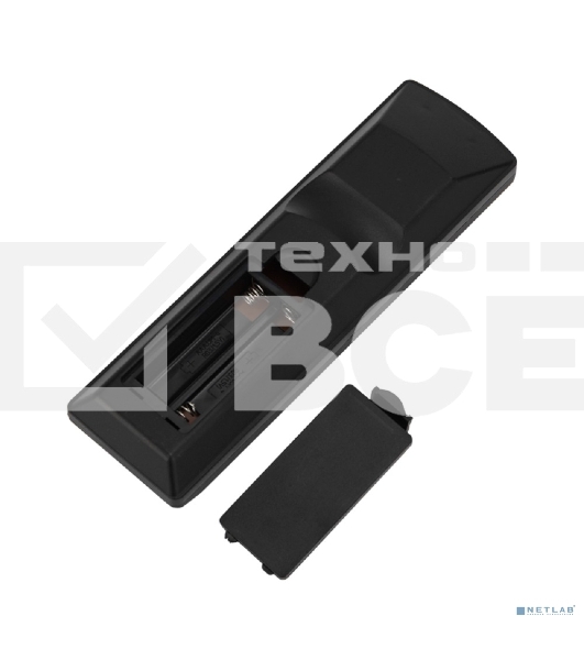 Универсальный пульт дистанционного управления Rexant для DVB-T2+TV