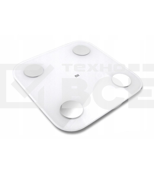 Умные весы Xiaomi Mi Body Composition Scale 2