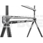 Подставка для телевизора Cactus CS-ST2946GY темно-серый 49