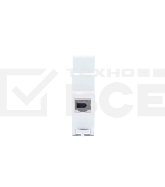 Устройство грозозащиты линий Ethernet + PoE на 1 канал (УЗИП). Класс II. Защищает PoE оборудование, подключенное к линиям Ethernet от наведенного напряжения высоких энергий. Скорость передачи данных: 10/100/1000 Мбит/c. Стандарты PoE: IEEE802.3 af/at/bt д