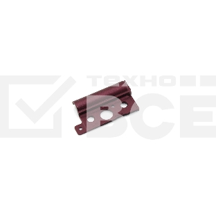 Заглушка петли (левая) для Asus UX391UA 13NB0D94P04011