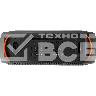 Колонка портативная Ural Молния 7500 черный 750W 2.1 BT/3.5Jack 6000mAh (УРАЛ МОЛНИЯ 7500)