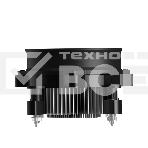Кулер PcCooler R120-XXNIXX-GL черный 95мм алюминий 2700rpm 27.8db 4-pin 95W 70мм, фото8