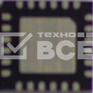 Микросхема TPS51124
