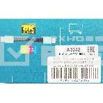 Кабель аудио-видео Premier 12392 HDMI (m)/HDMI (m) 3м. позолоч.конт. черный, фото3