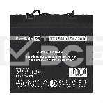 Аккумуляторная батарея ExeGate DT 1255 (12V 55Ah, болт М6), фото3