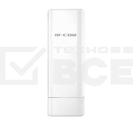 Наружная точка доступа IP-COM CPE13 5 ГГц, до 300 Мбит/с, IP64, 1х14dbi, PoE, 1х100 Мбит/с, молниезащита 6000В, фото12