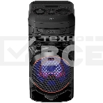 Минисистема LG XBOOM RNC5 черный 300Вт FM USB BT, фото5