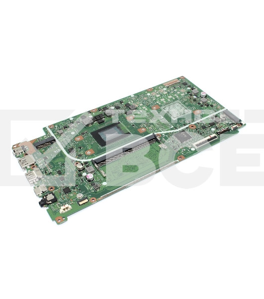 Материнская плата для Asus X512DA 4G/R3-3250U 90NB0LZ0-R00140