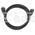 Кабель соединительный аудио-видео Premier 5-813 HDMI (m)/HDMI (m) 1.5м. феррит.кольца черный (5-813 1.5), фото3