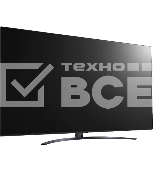 Телевизор LG 86