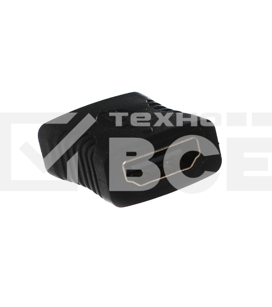 Кабель VCOM CA313 Переходник HDMI (F) -> HDMI (F) 