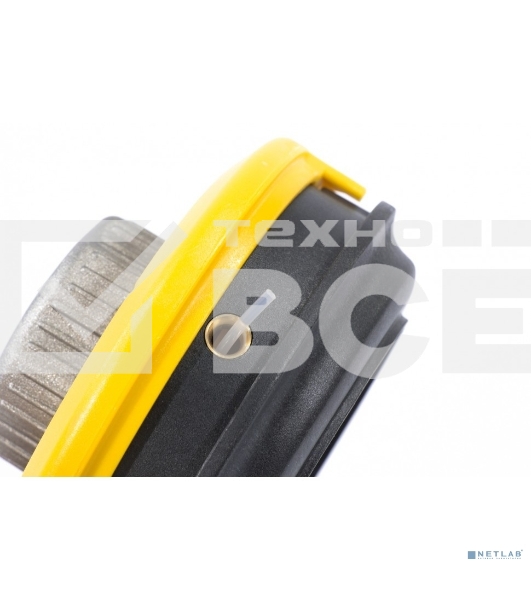 Катушка Denzel 96322 тримм. полуавтомат. легкая заправка лески гайка m10x1.25 винт m10-m10 алюм.кн