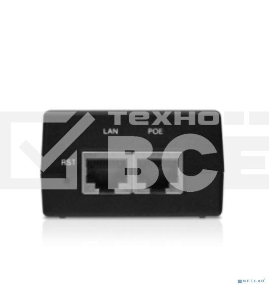 Адаптер PoE UbiquitiPOE-24-30W 24V 1.25A