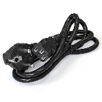 Компьютерный корпус Minitower ExeGate BAA-113-UNS400 (mATX, БП UNS400 с вент. 12см, 2*USB, аудио, черный), фото3