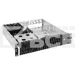 Серверный корпус ExeGate Pro 2U400-02 (RM 19', высота 2U, глубина 400, БП 500PAS, USB), фото12