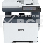 МФУ лазерное Xerox Versalink C415 (C415V_DN), A4, цветной, печ. до 40 стр/мин., скан. до 49 стр/мин. (ч/б) 40 стр/мин. (цвет), 1200 x 1200 dpi (печать) 600x600dpi (скан.), USB, RJ-45, NFC, фото7