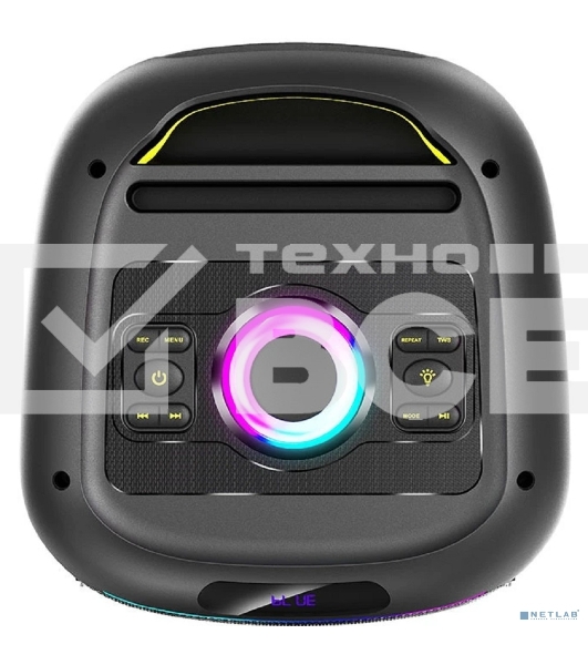 Портативная колонка Ritmix SP-770B