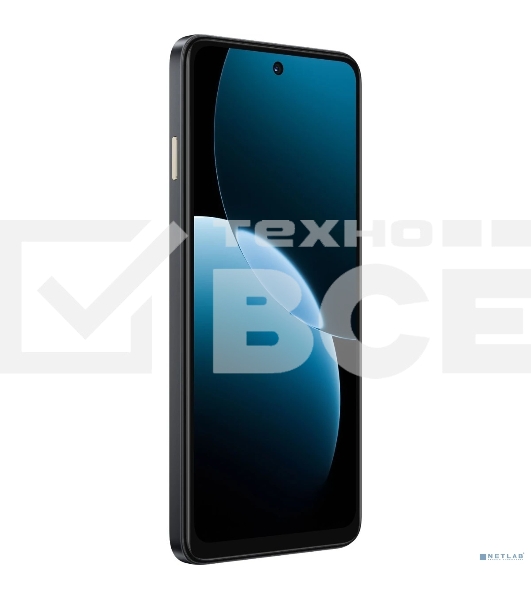 Смартфон Huawei Nova Y73 8/128Gb черный