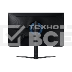 Монитор 32' Samsung Odyssey G3 S32DG300EI VA 1920x1080, 180 Гц, 1 мс, 16:9, 250 кд/м², 1xHDMI, 1xDP, 1x3.5 мм, черный, фото16