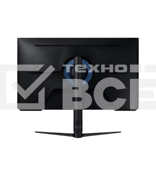 Монитор 32' Samsung Odyssey G3 S32DG300EI VA 1920x1080, 180 Гц, 1 мс, 16:9, 250 кд/м², 1xHDMI, 1xDP, 1x3.5 мм, черный