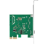 Контроллер ExeGate EXE-323 PCI-E 2.0, 2*USB 3.0 ext + 1*Type-C, разъем доп.питания (OEM), фото13