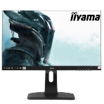 Монитор Iiyama 27' ProLite XUB2797QSU-B2 черный IPS LED 1ms 16:9 HDMI M/M матовая HAS Piv 1300:1 300cd 178гр/178гр 2560x1440 100Hz DP QHD USB 5.7кг, фото3