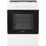 Плита комбинированная VESTA Valencia VKE 50 10-E Белый EX, фото4