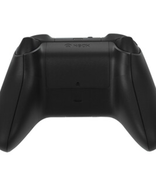 Геймпад Беспроводной Microsoft QAT-00006 черный для: Xbox Series X/S